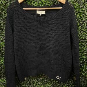 Gilly Hicks Sydney, Sweater, Women’s Size M